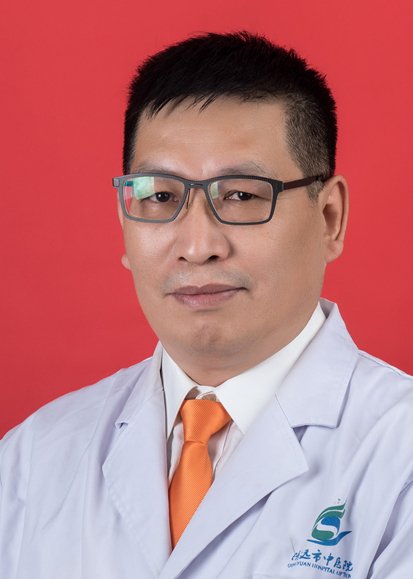 赵树文