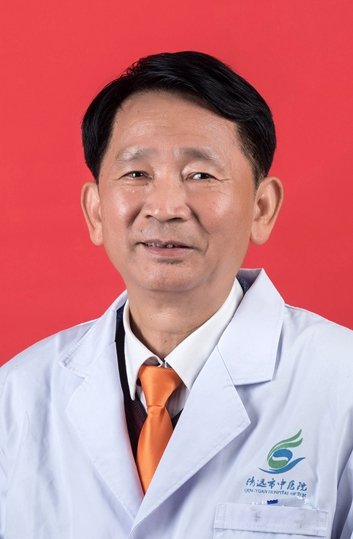 黄宗良