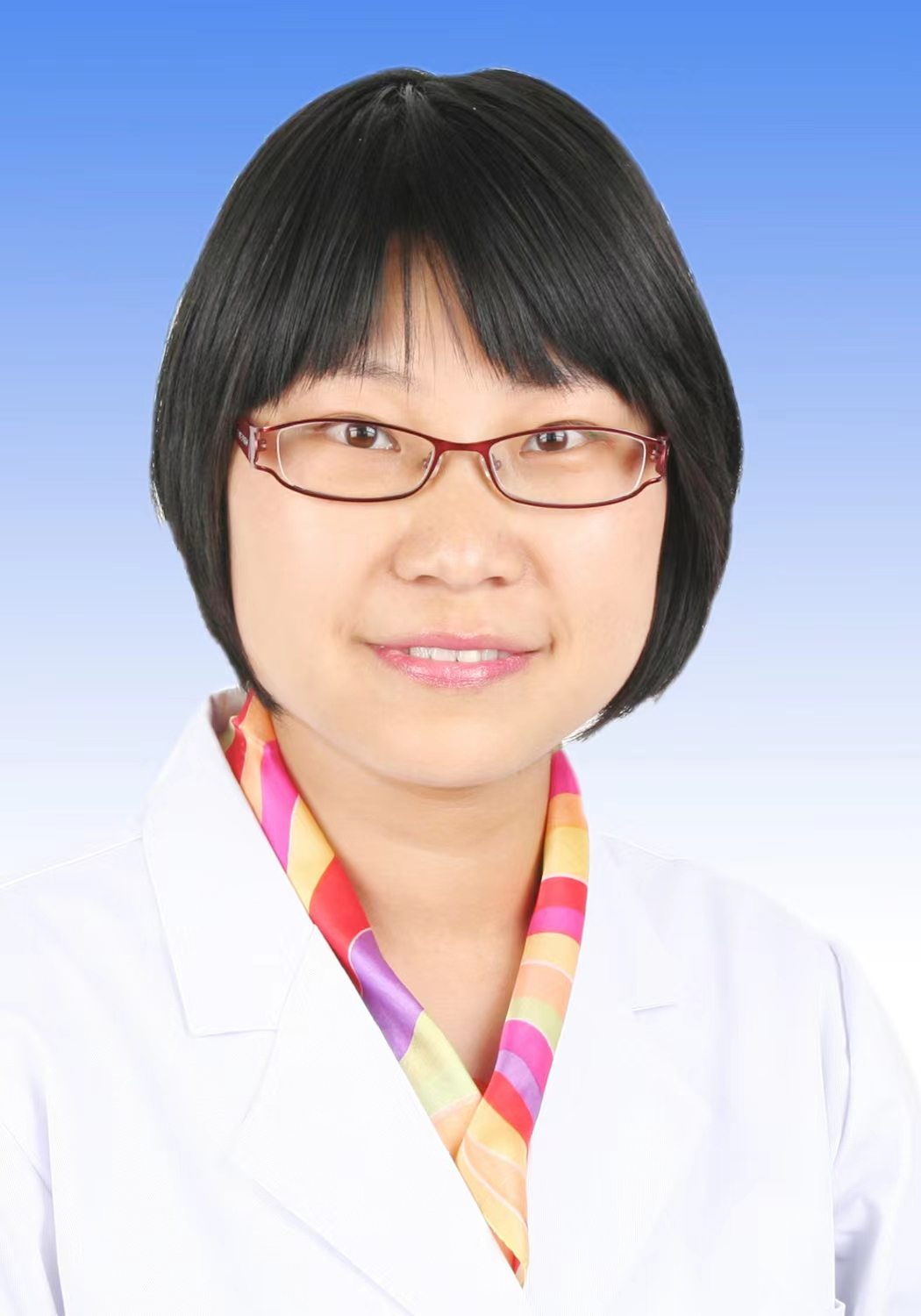 杨玉娥
