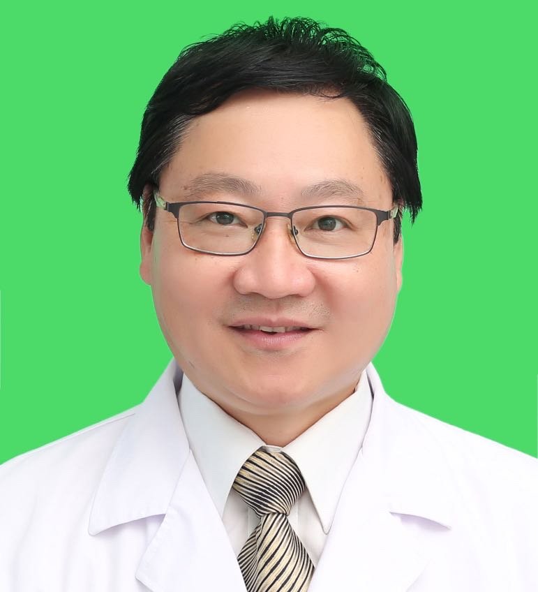 陈崇喜