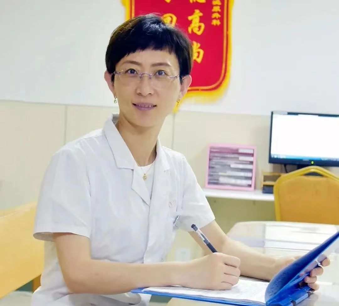 姜丽莎