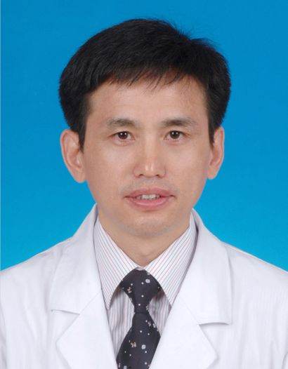 李学军