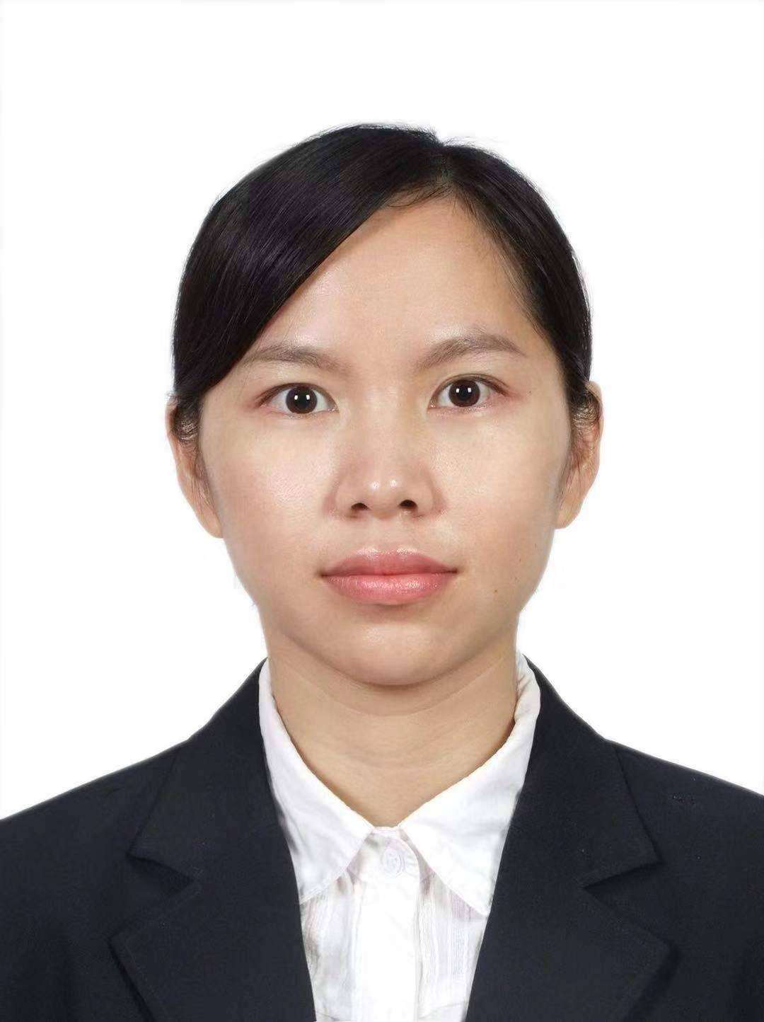 柯小萍