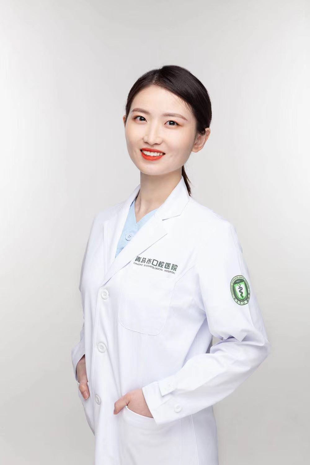王美洁医生