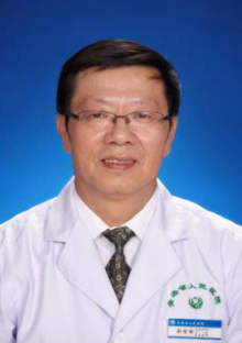 刘智明