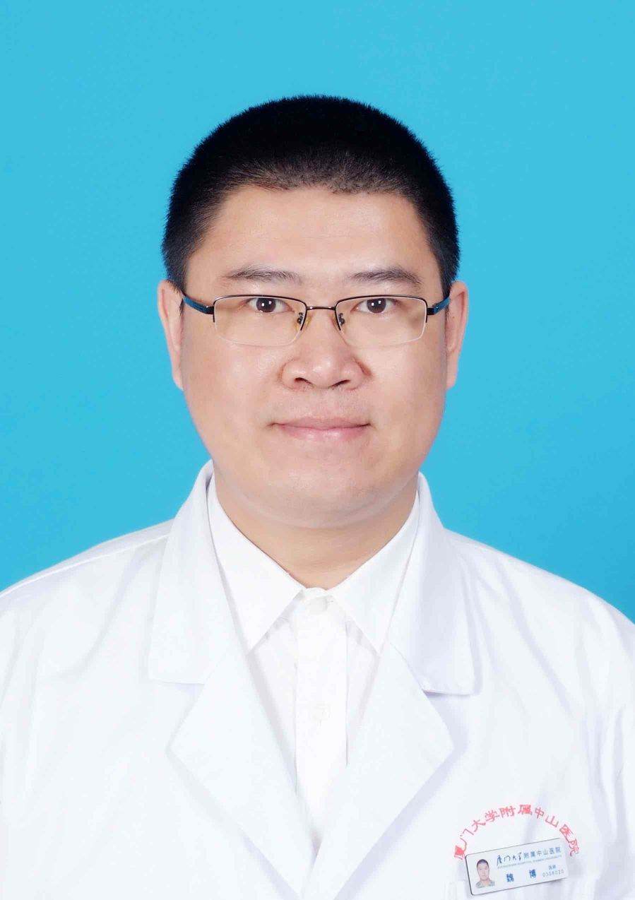 魏博