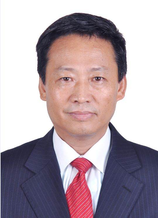 王玉新