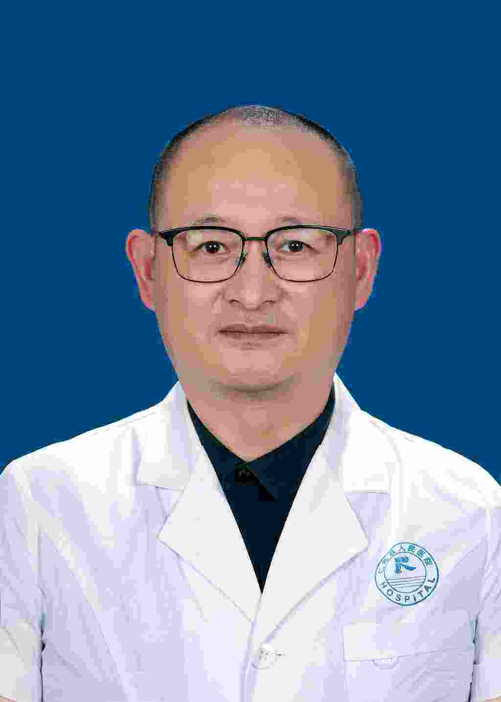 陈斌医生