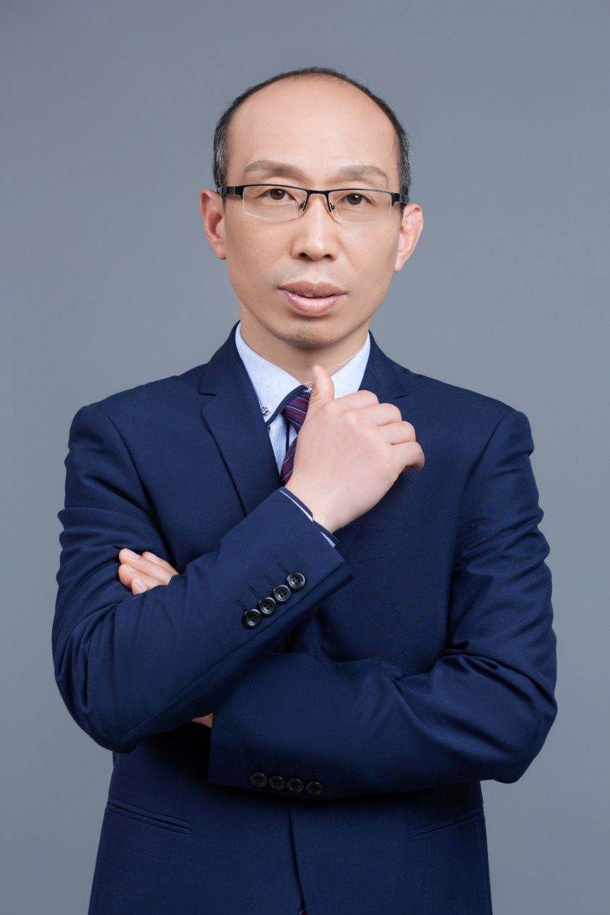 耿国军