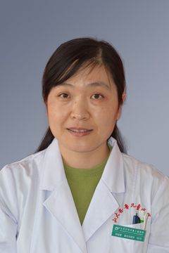 李晓莺