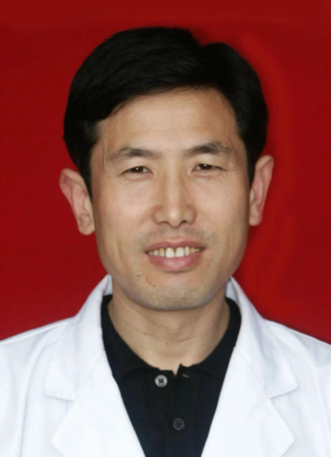 鲁中好