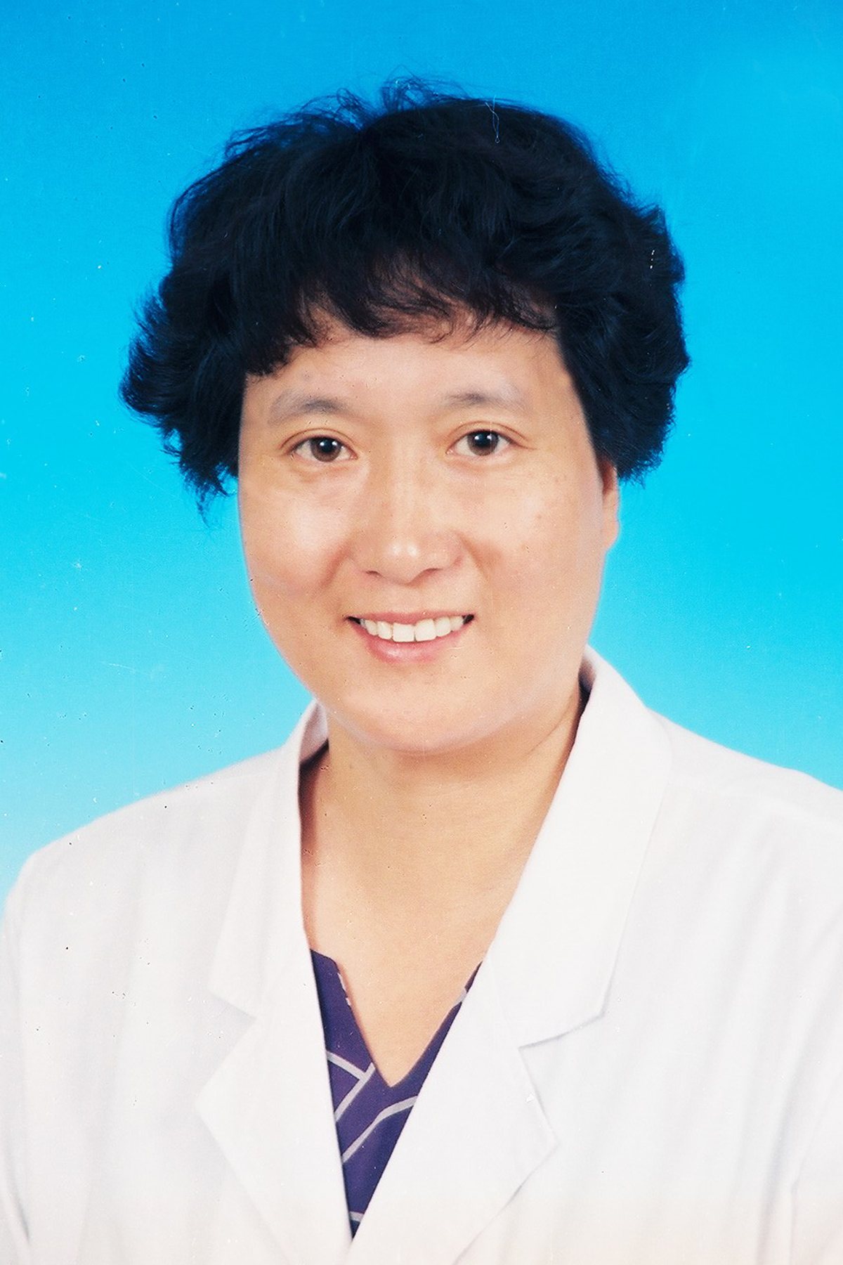 刘治香