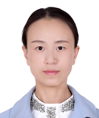 侯媛媛