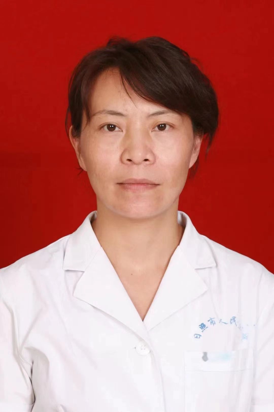 李才慧医生