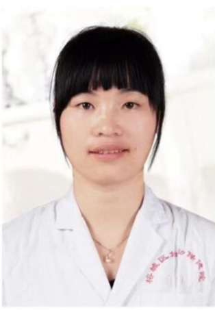 林佩娜