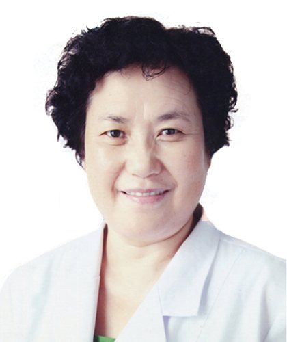 董菊英