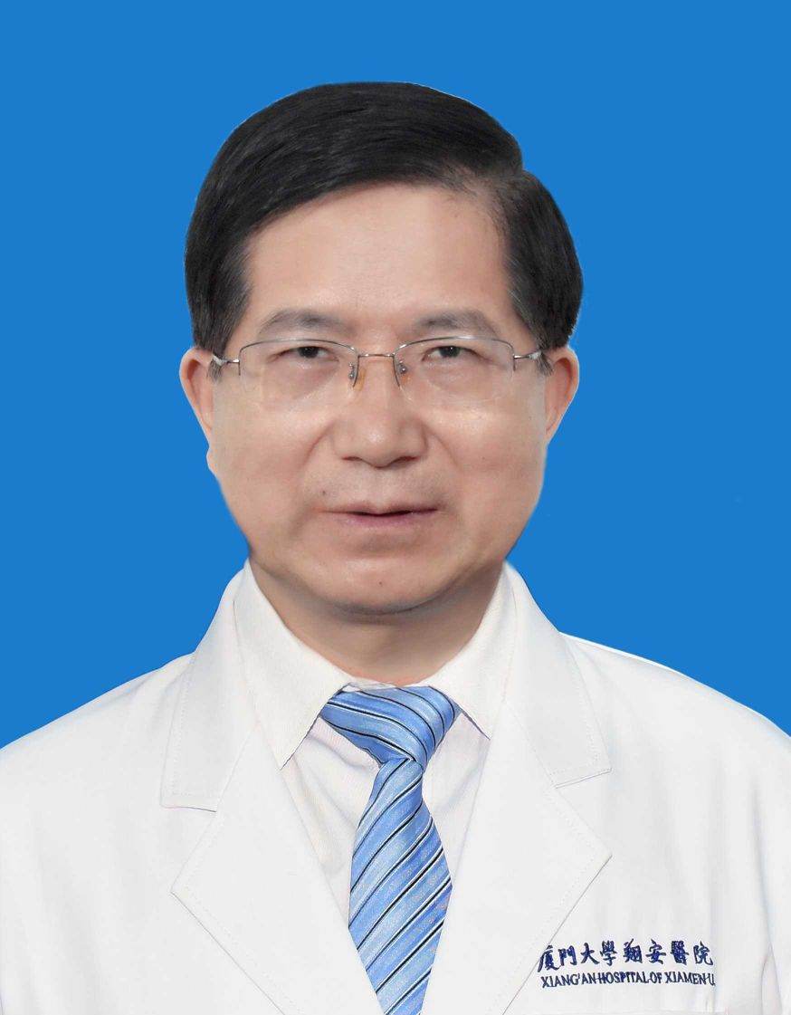 赵德安