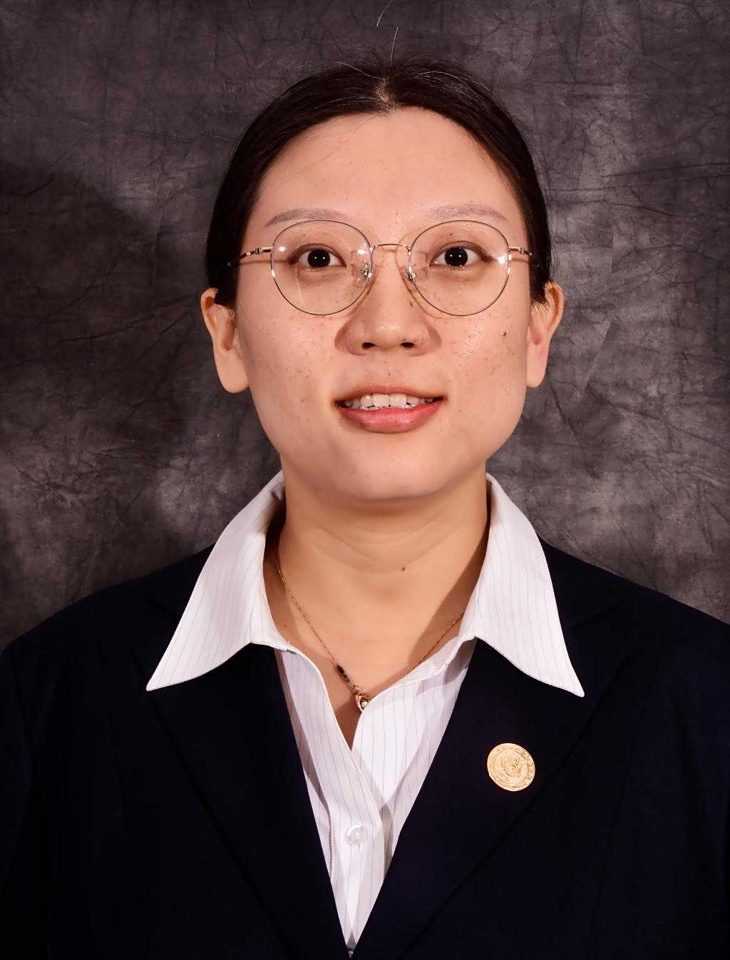刘红蕊