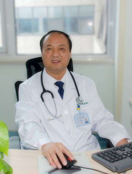 张丙印医生