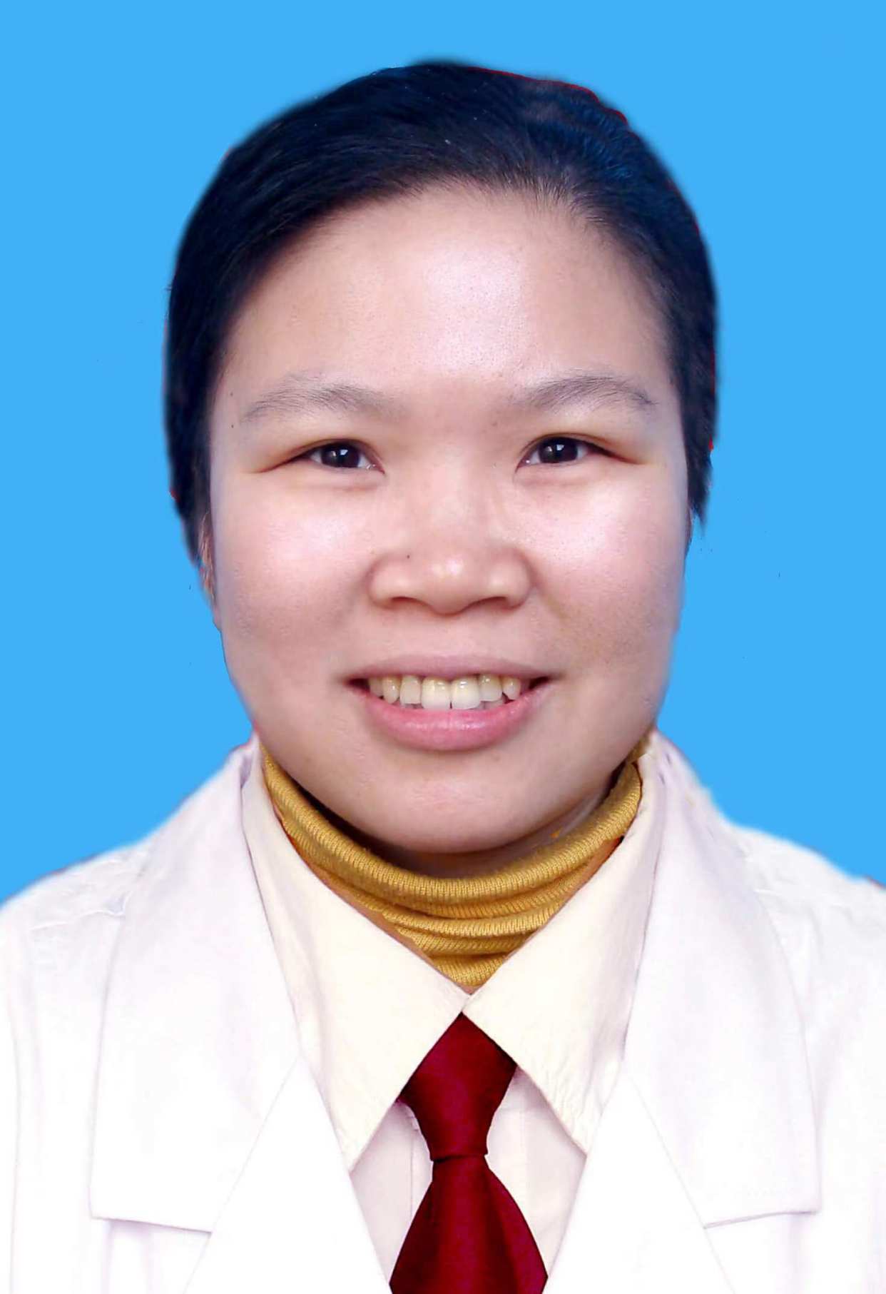 廖群英