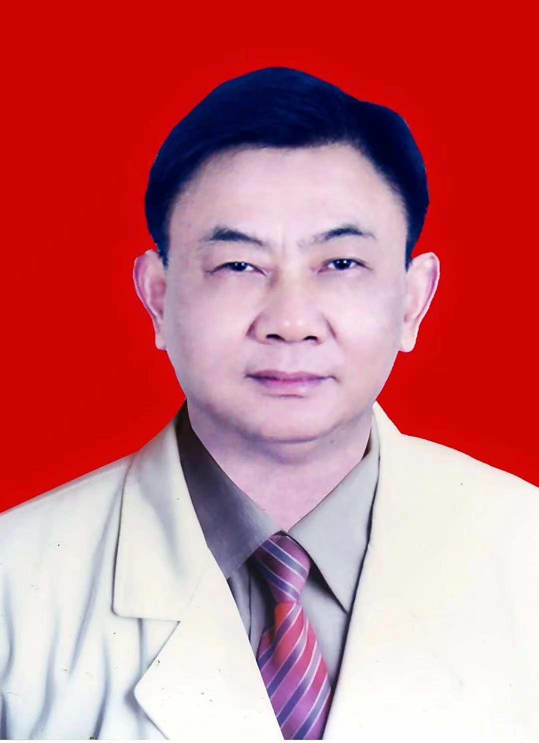 王国平