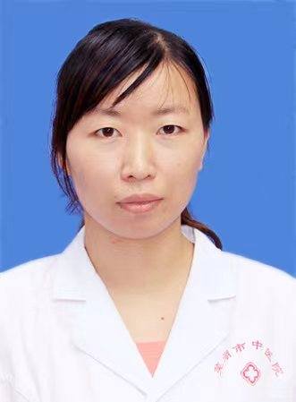 谷丽丽