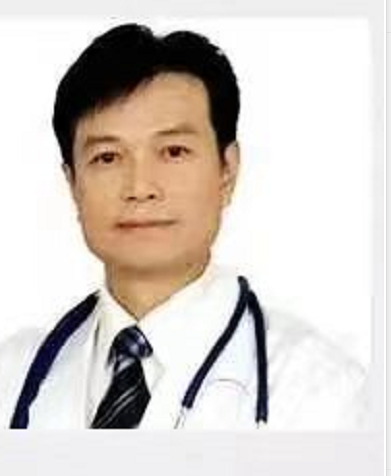 朱志华