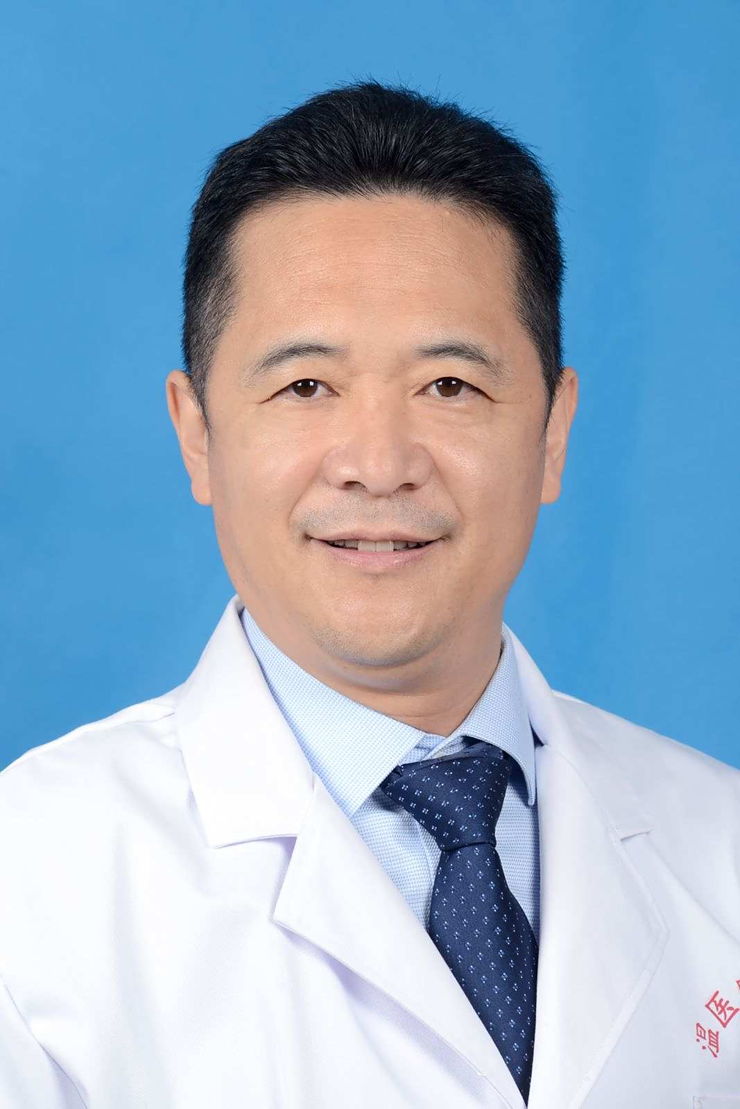 王健