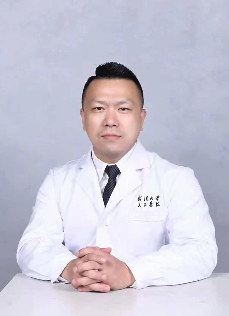 汪喆