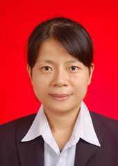陈晓红