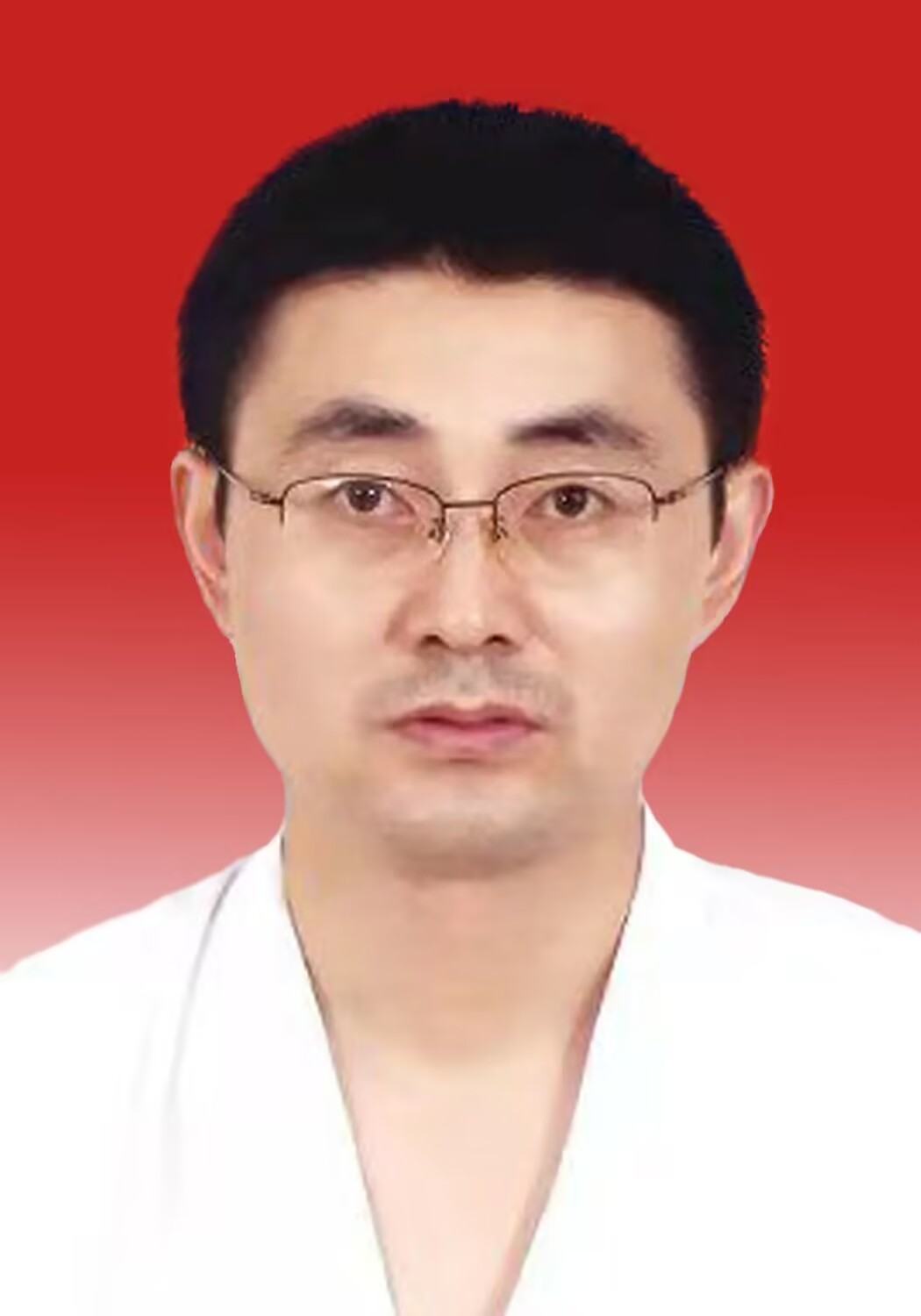 刘昌阔