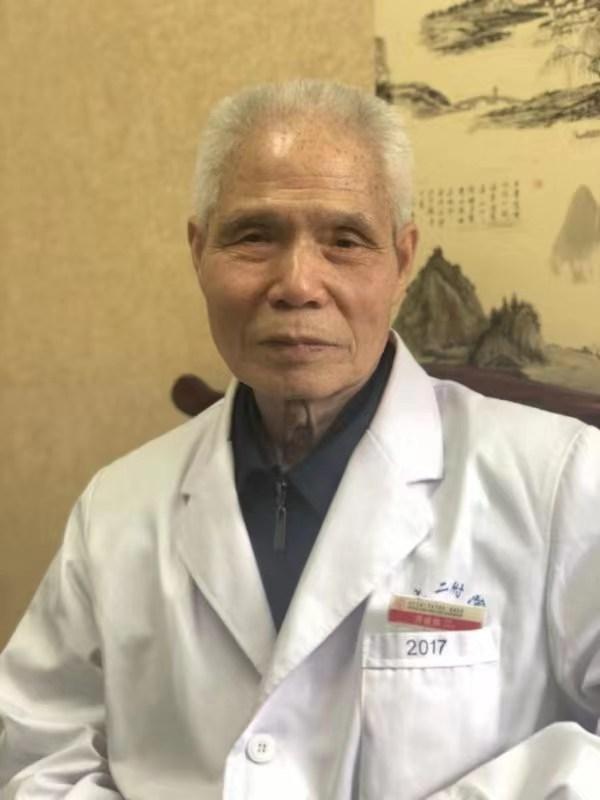 乔成林医生