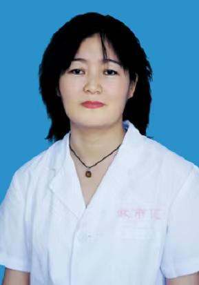 杜威萍