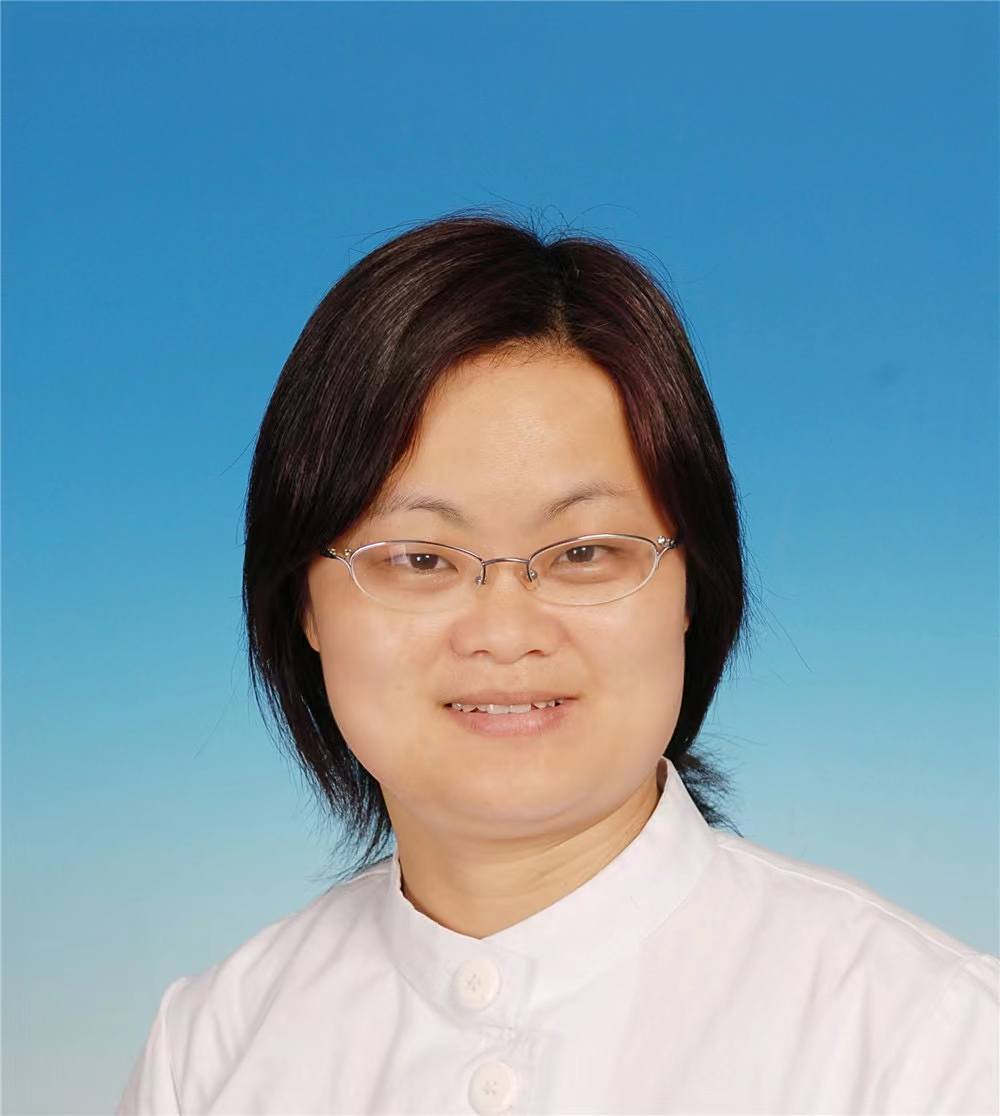 吴悦梅