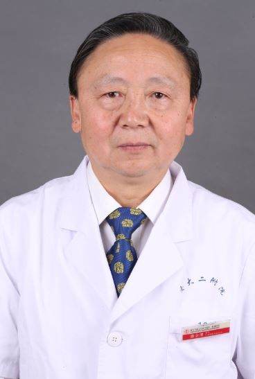 康全清