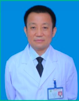 吴德明
