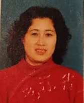 冯明