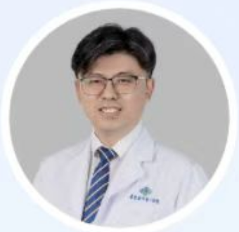 杨昊翔医生