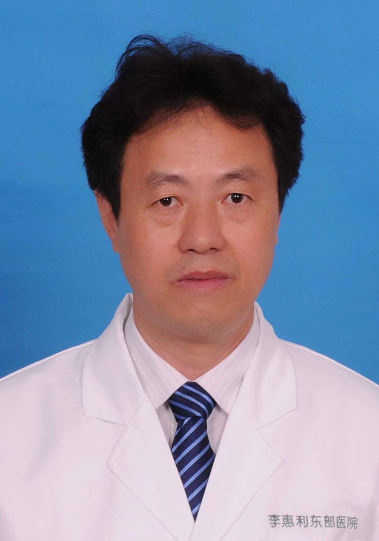 李松巍
