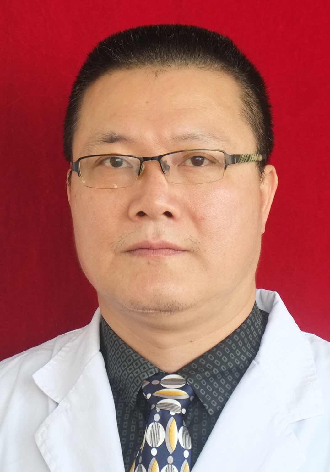 刘英发