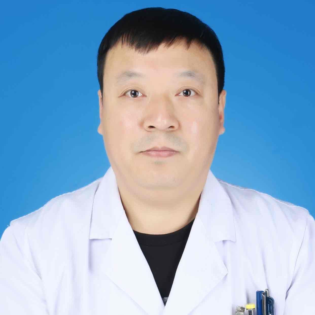 刘宏涛