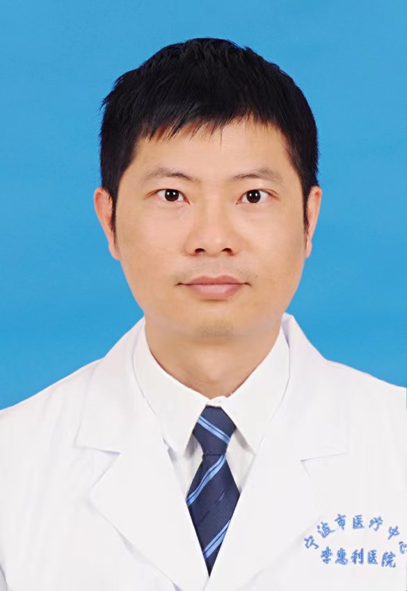 王晓东