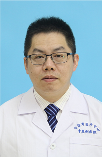 杨驱云