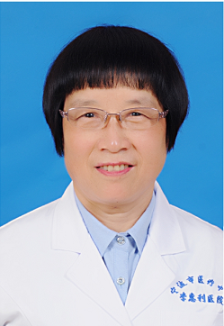 李幼珍