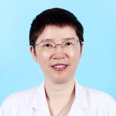 赵玲军