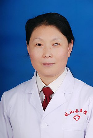 辛红梅
