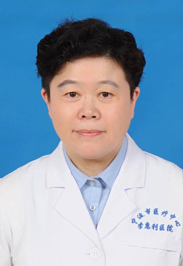 王晓华
