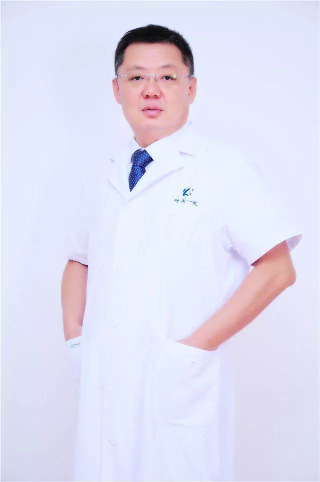 李兴江