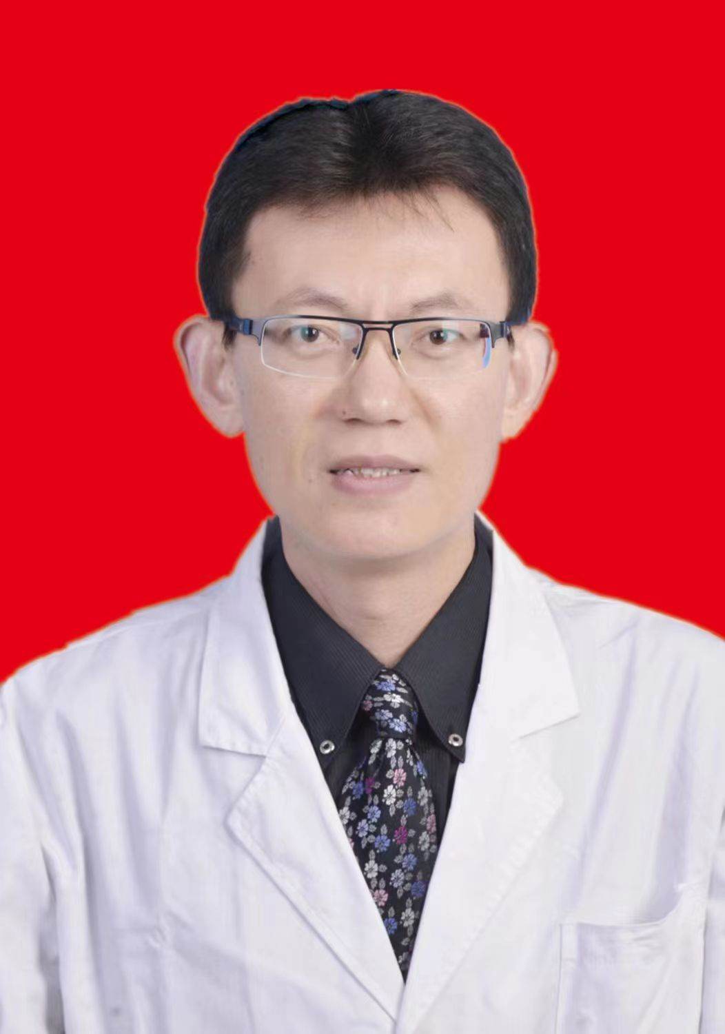 吕志勇