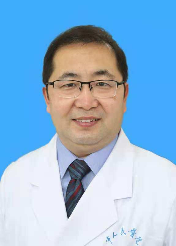 郝志勇
